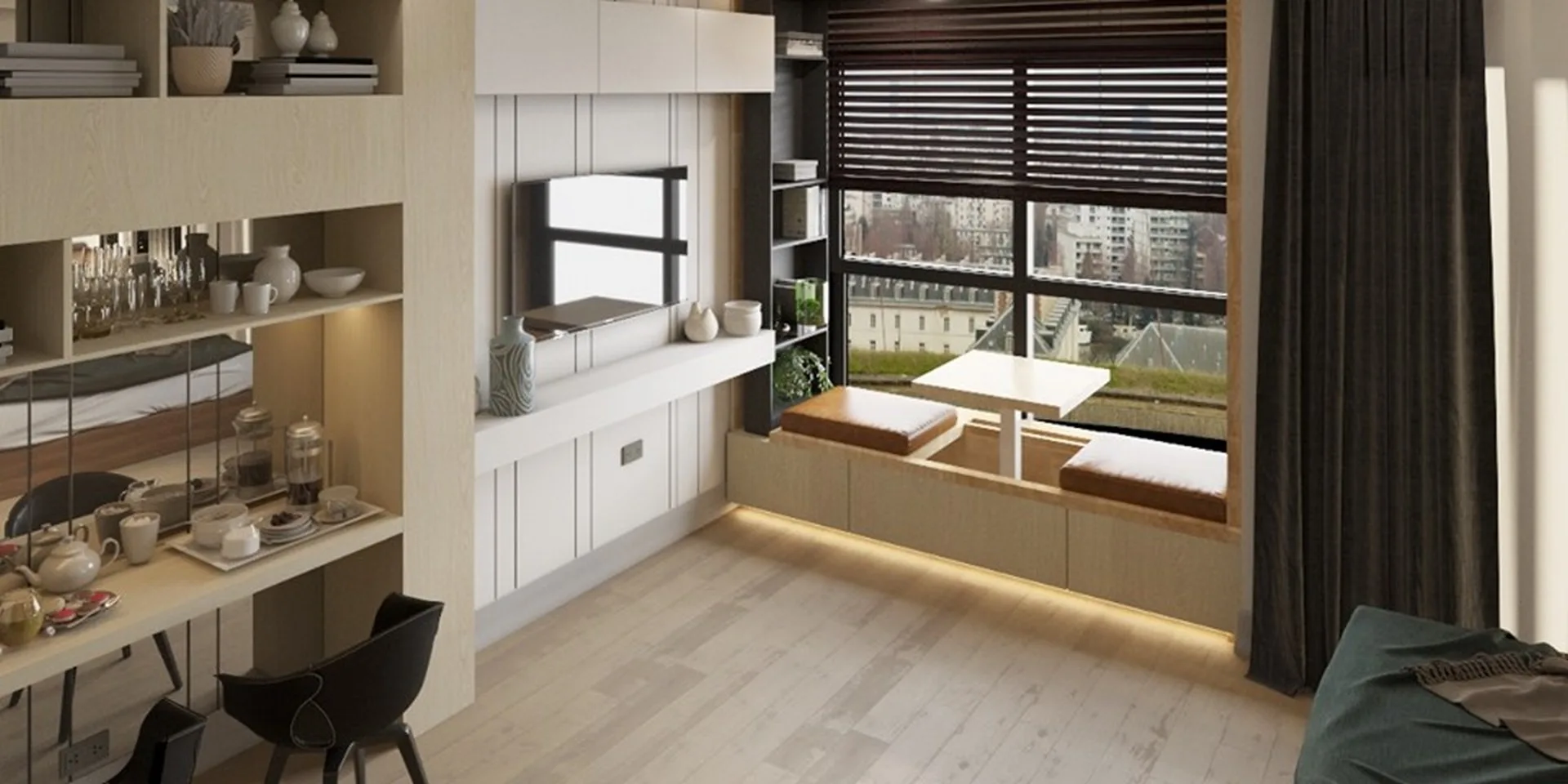Property photos for Ashton Chula - Silom