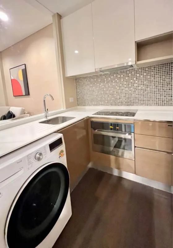 Property photos for The Saint Residences