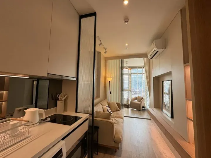 Property photos for Rhythm Ekkamai Estate