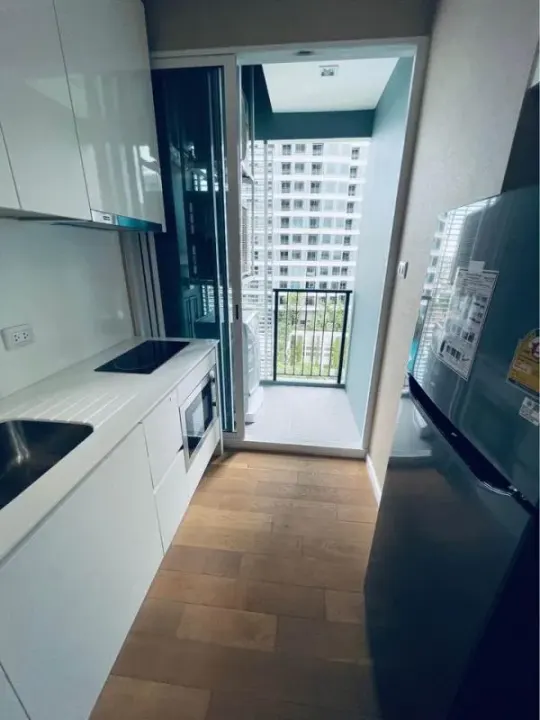 Property photos for The Saint Residences