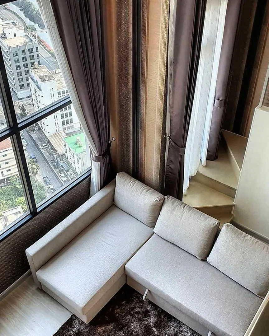 Property photos for Knightsbridge Prime Sathorn