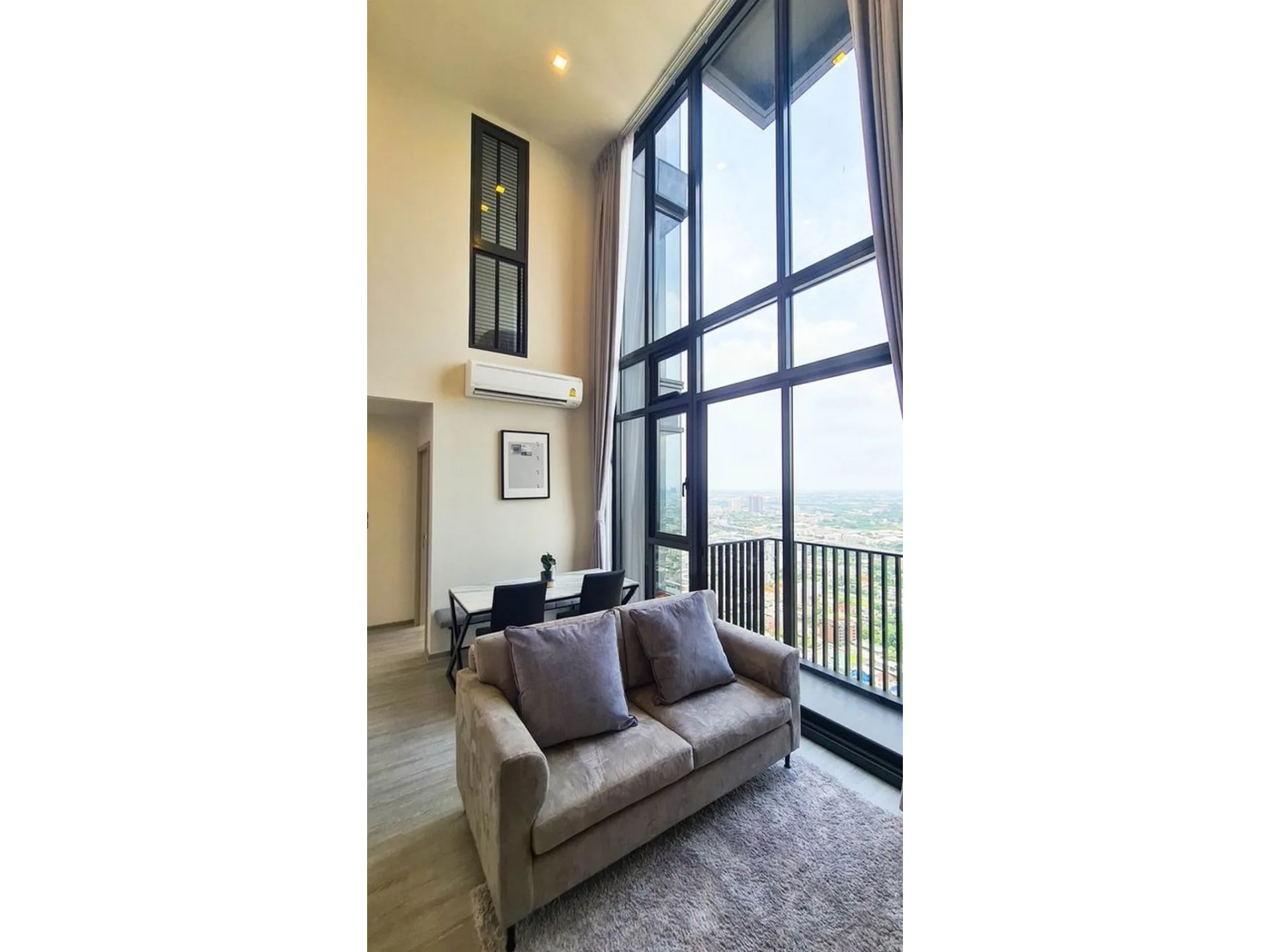 Property photos for The Line sukhumvit 101