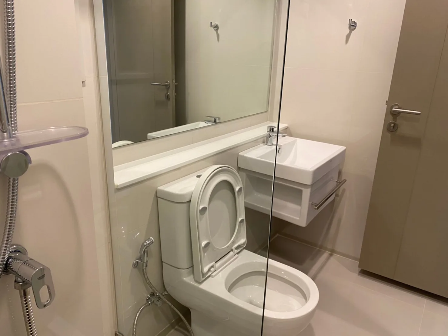 Property photos for LIFE Asoke - Rama 9