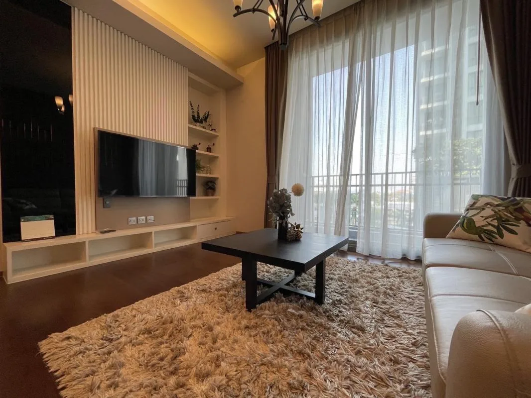 Property photos for Quattro by Sansiri