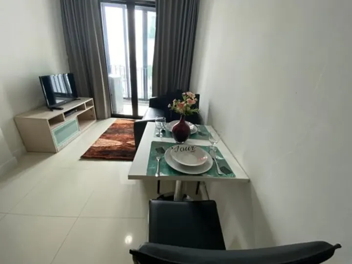 Property photos for Ideo Ratchada - Huaykwang