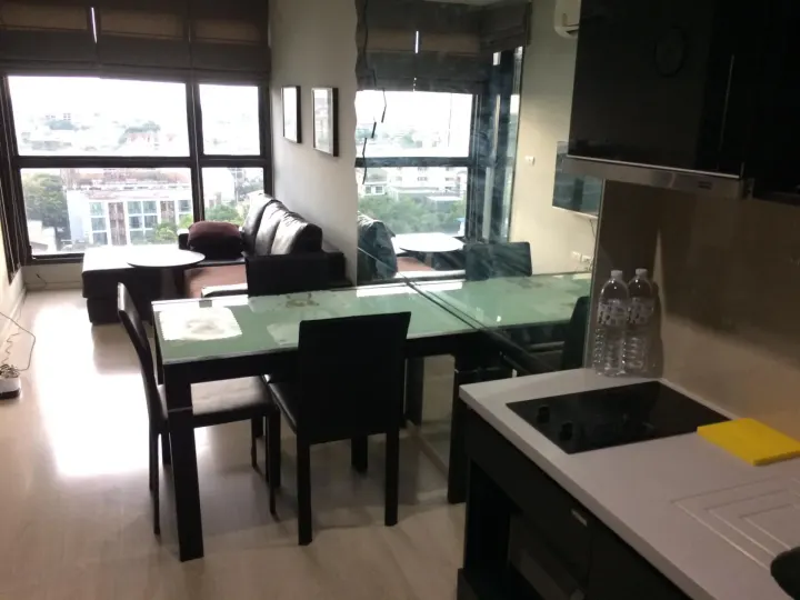 Property photos for Rhythm Sukhumvit 44/1