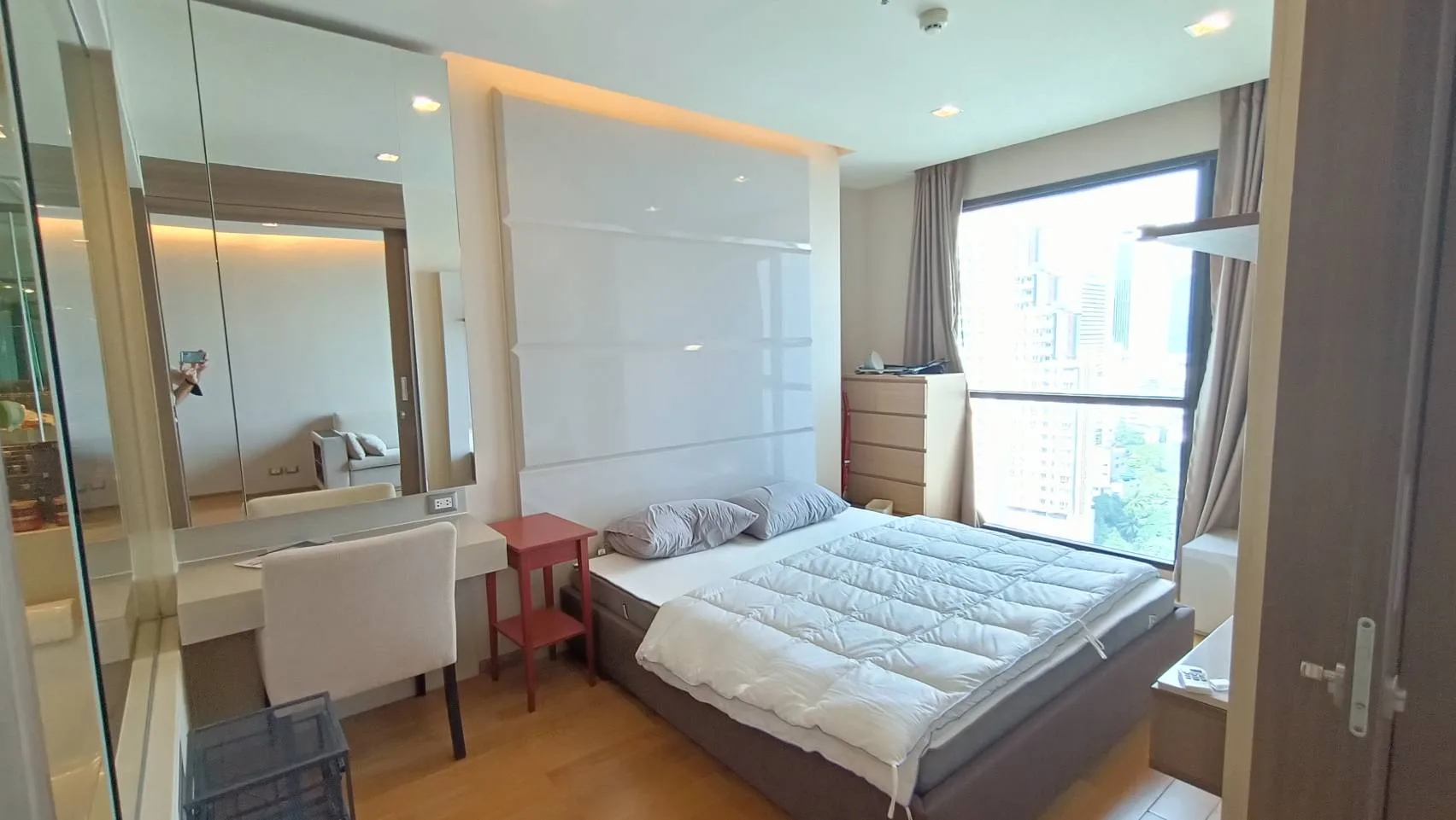 Property photos for The Address Sathorn