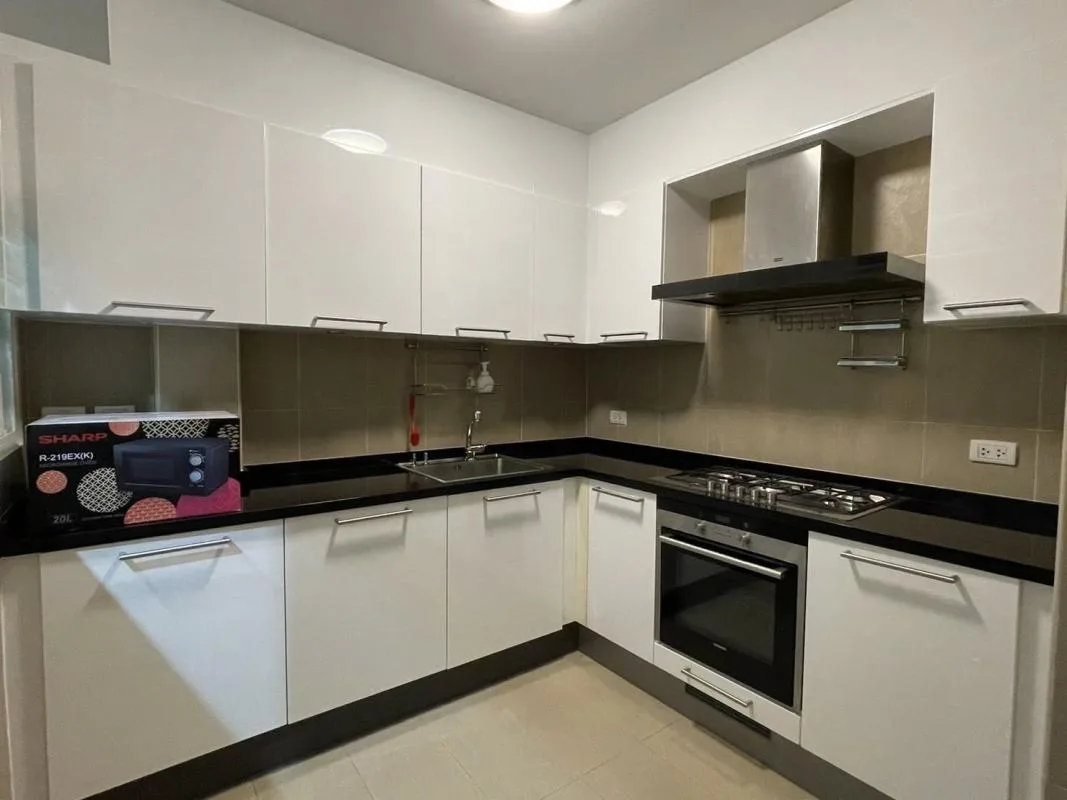 Property photos for The Centro Onnut-wongwaen