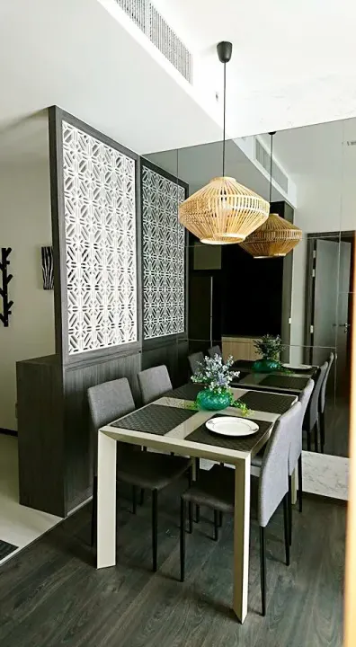Property photos for Edge Sukhumvit 23