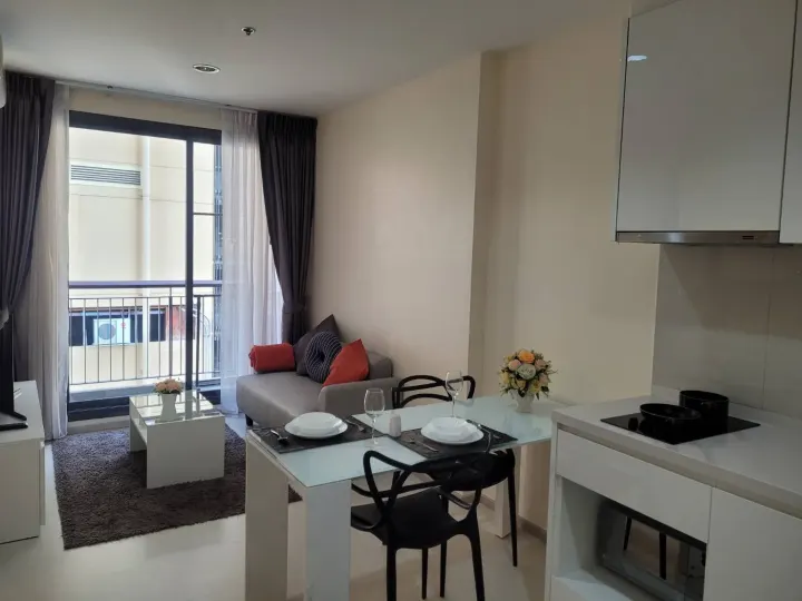 Property photos for Rhythm Sukhumvit 42