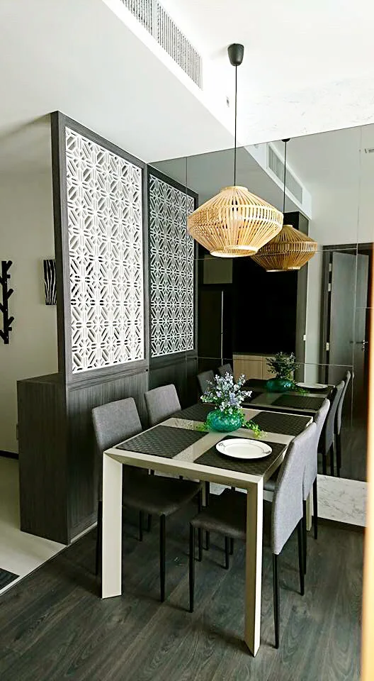 Property photos for Edge Sukhumvit 23