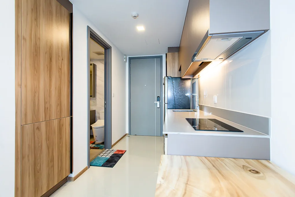 Property photos for Taka Haus Ekamai 12