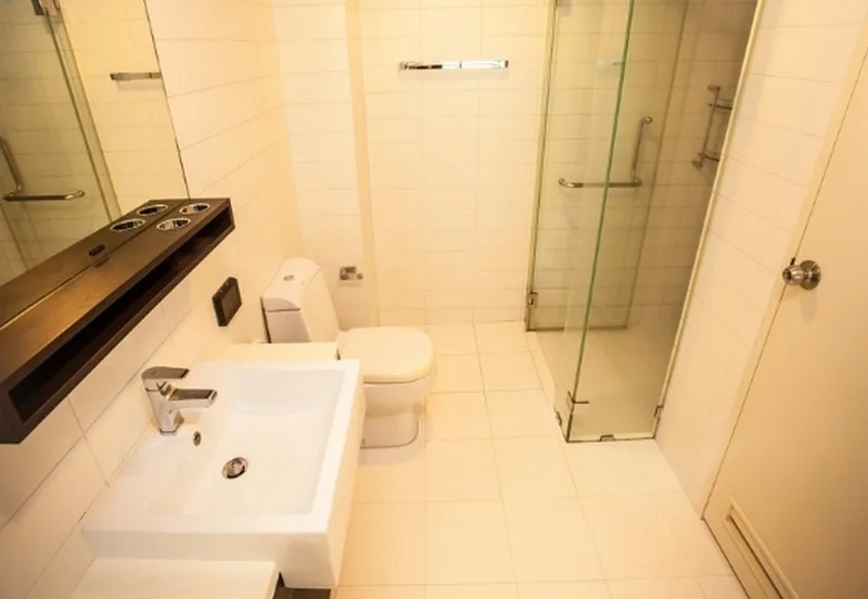 Property photos for The Fine by Fine Home Ari 4 - Paholyothin