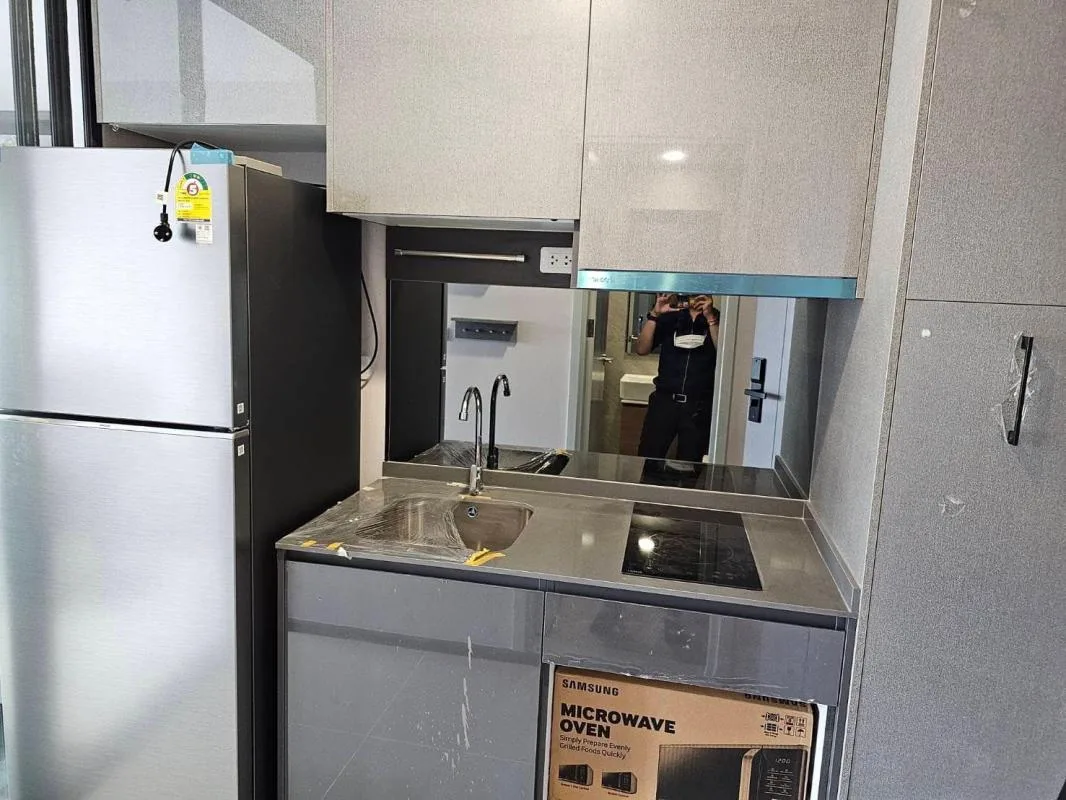 Property photos for Ideo Chula ??? Samyan