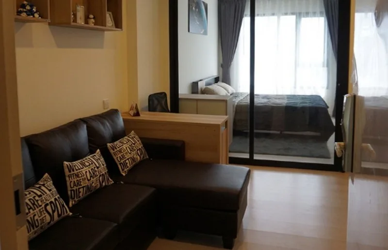 Property photos for Life Asoke