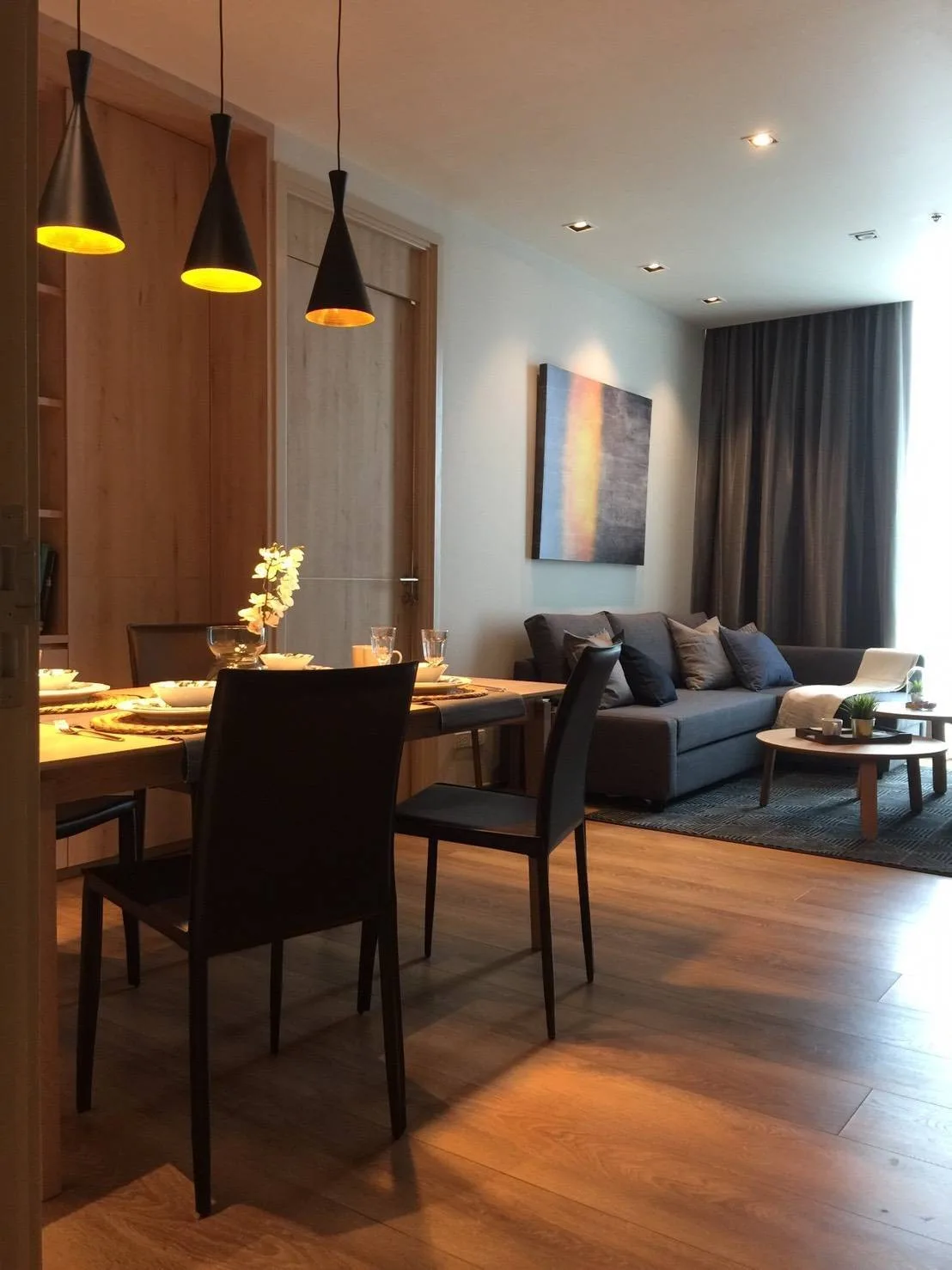 Property photos for Park Origin Phromphong