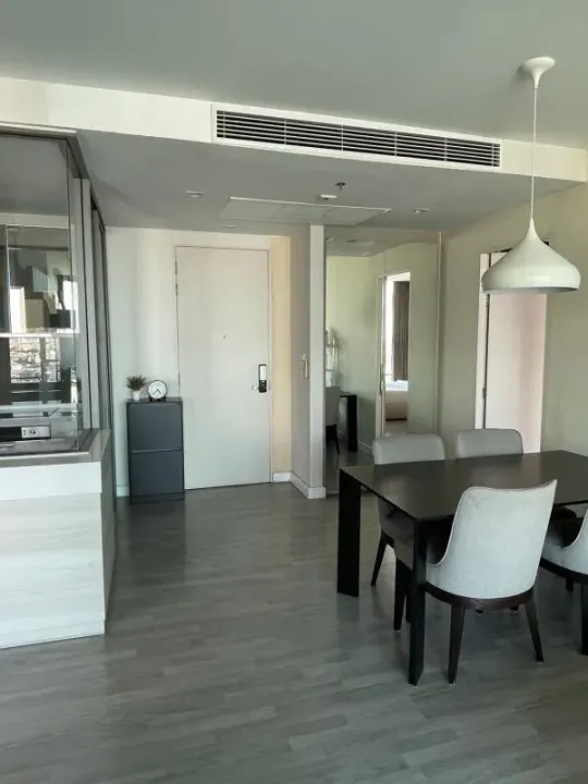 Property photos for The Room BTS Wongwian Yai
