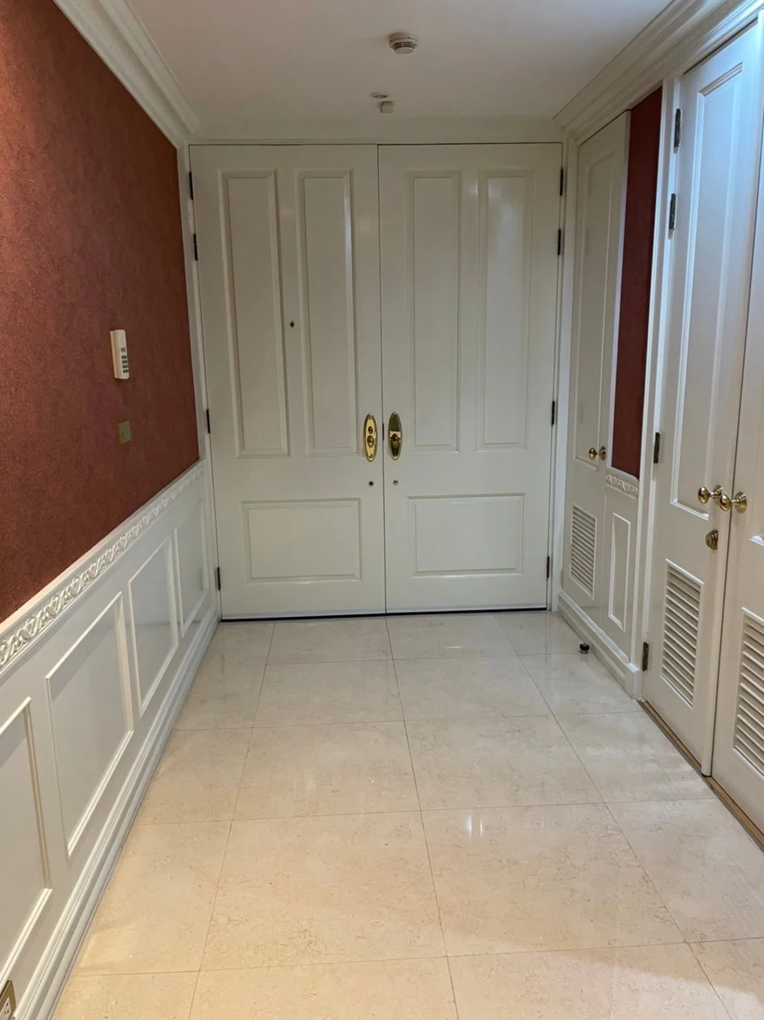 Property photos for Athenee Residence