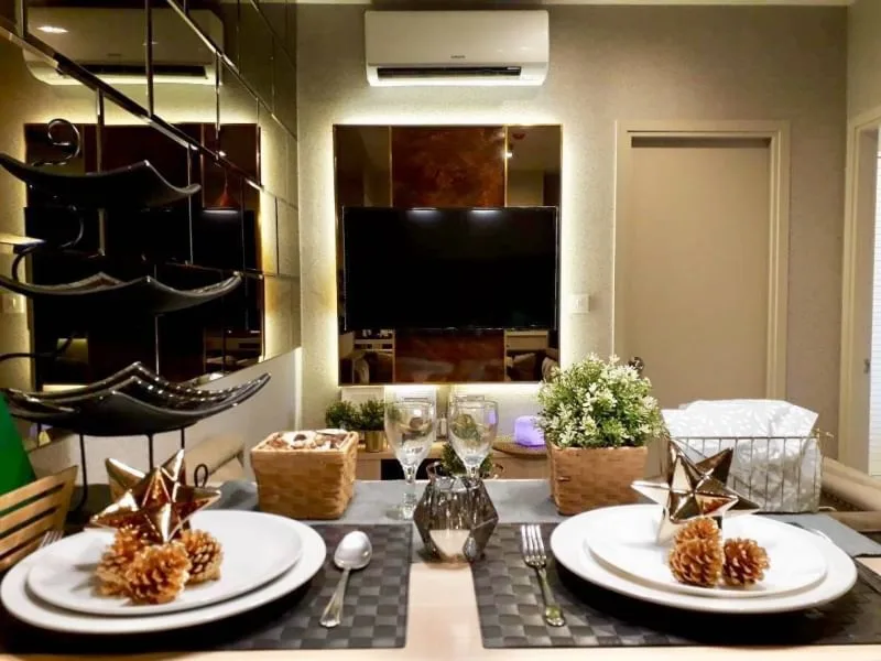 Property photos for Life Sukhumvit 48