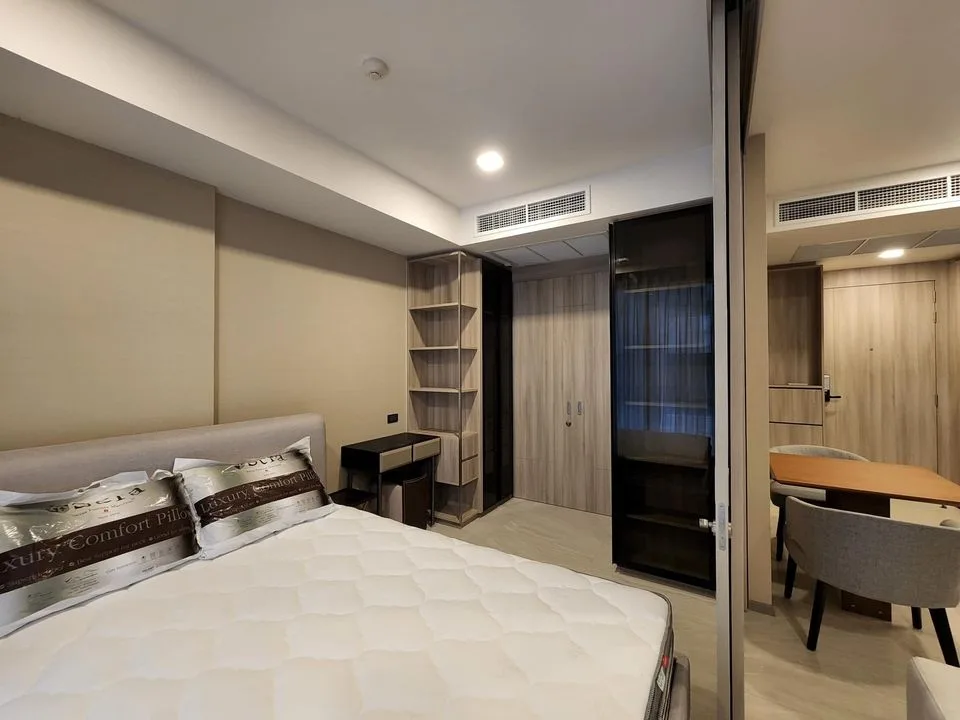 Property photos for Fynn Sukhumvit 31