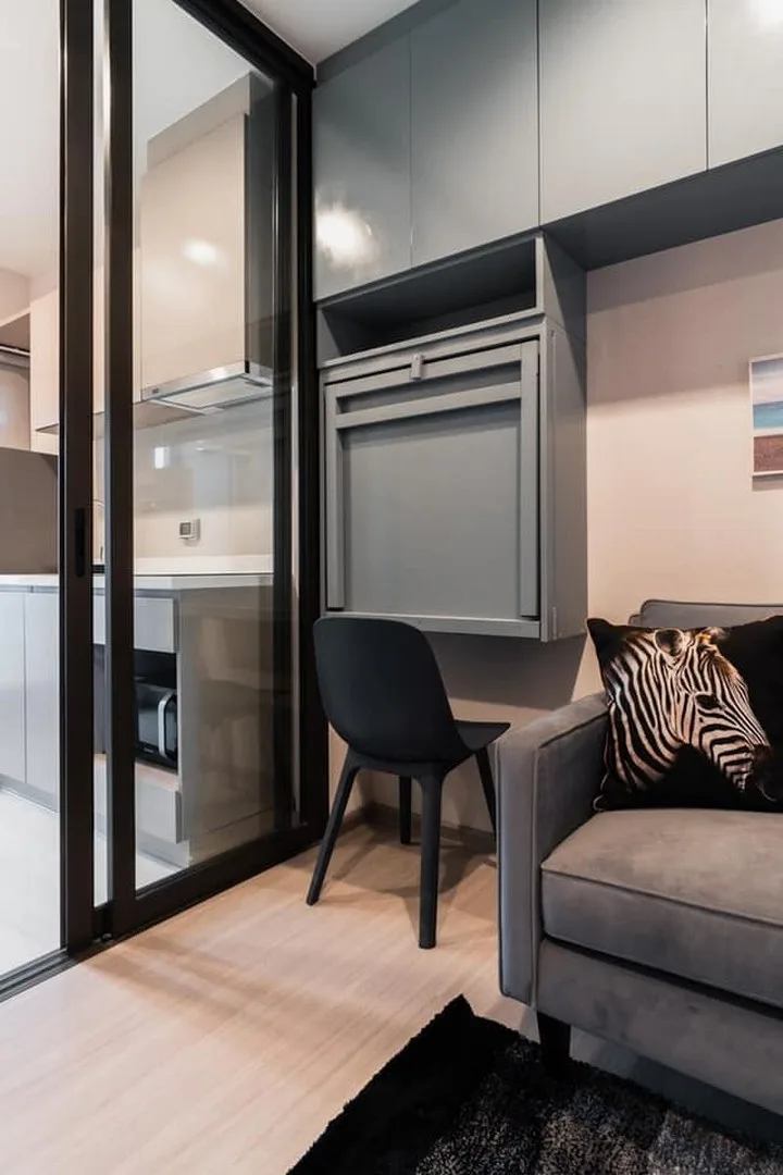 Property photos for Life Sukhumvit 62