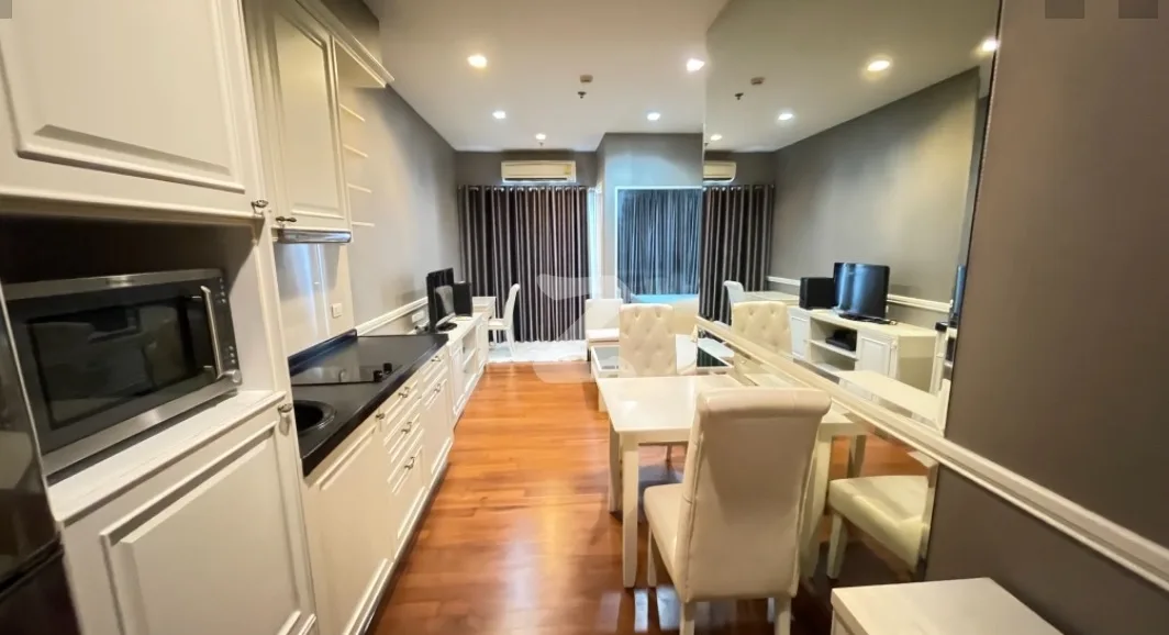 Property photos for Ivy Sathorn 10