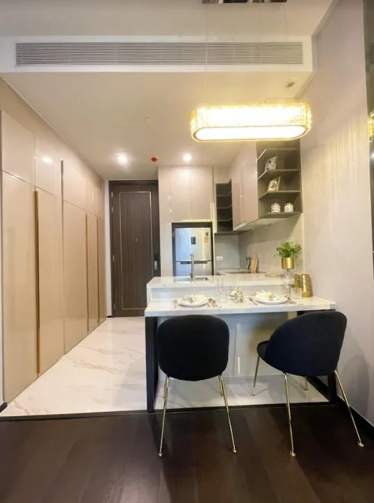 Property photos for Laviq Sukhumvit 57