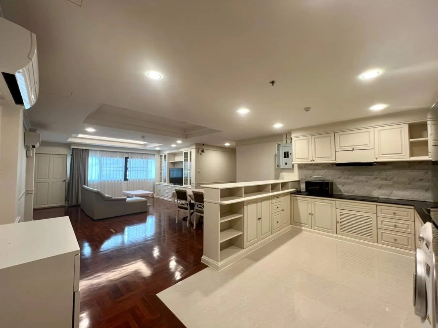 Property photos for M Tower Apartment