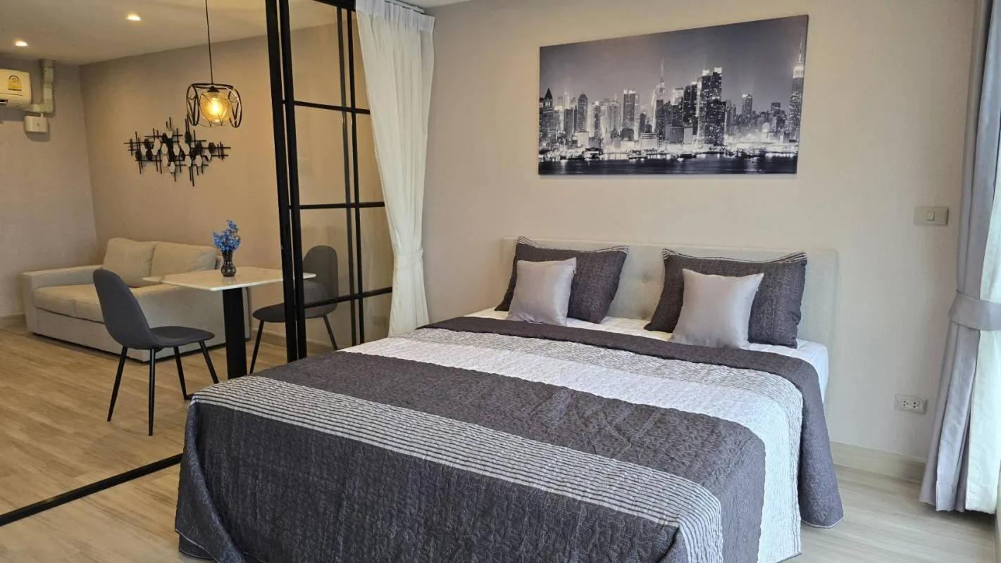 Property photos for Sukhumvit Suite