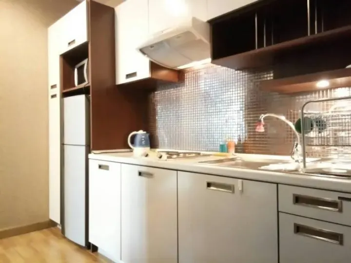 Property photos for The Light Ladprao