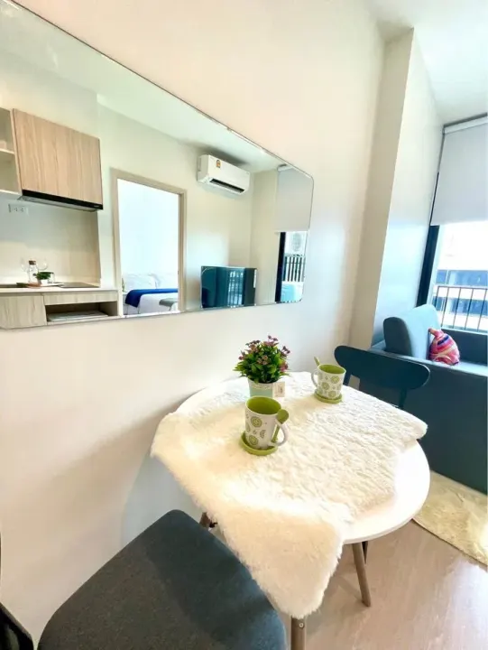 Property photos for Nue Noble Ratchada-lat Phrao