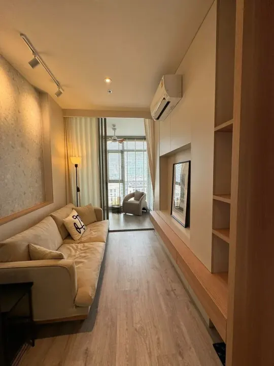 Property photos for Rhythm Ekkamai Estate