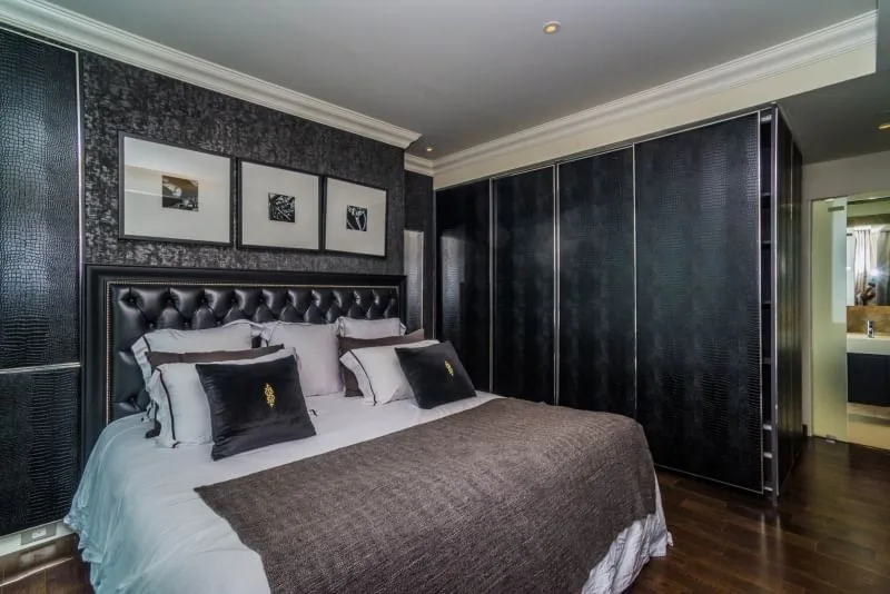 Property photos for The Lumpini 24