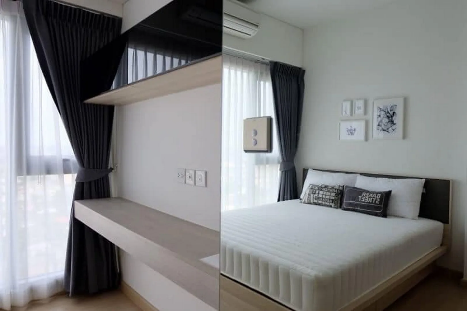 Property photos for Whizdom Connect Sukhumvit