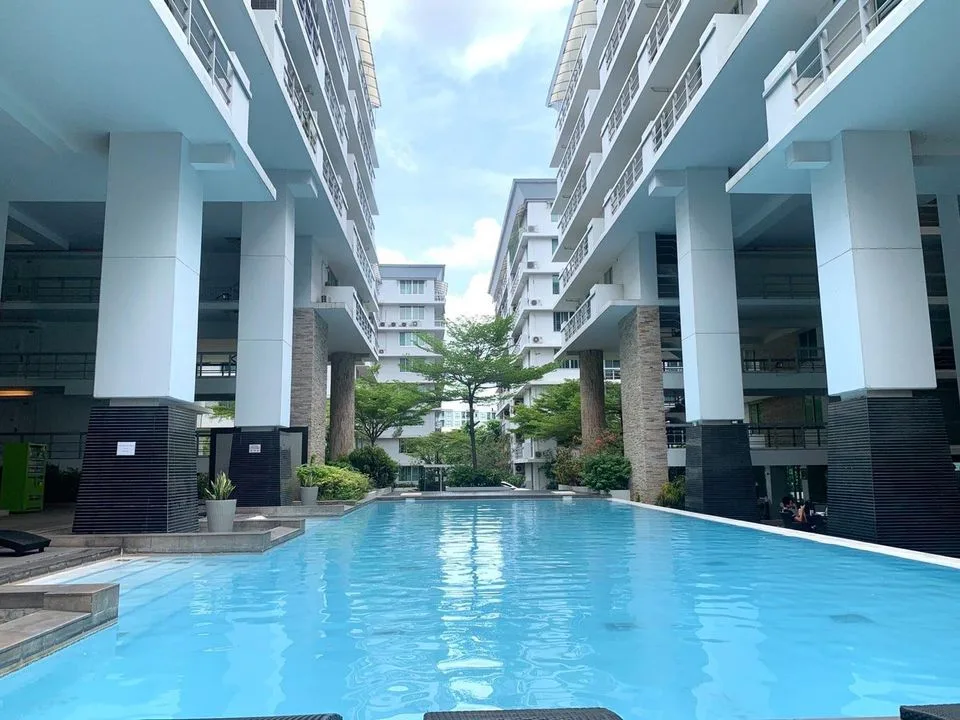 Property photos for The Waterford Sukhumvit 50 Onnut