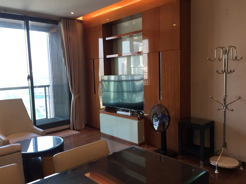 Property photos for The Address Sukhumvit 28