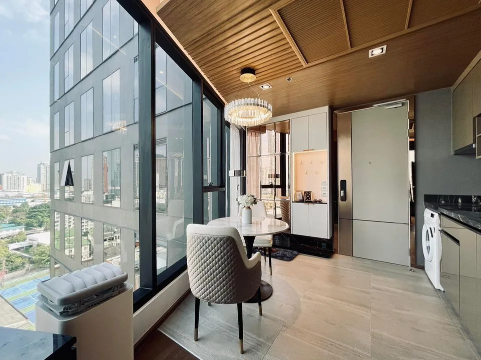 Property photos for Ideo Q Sukhumvit 36