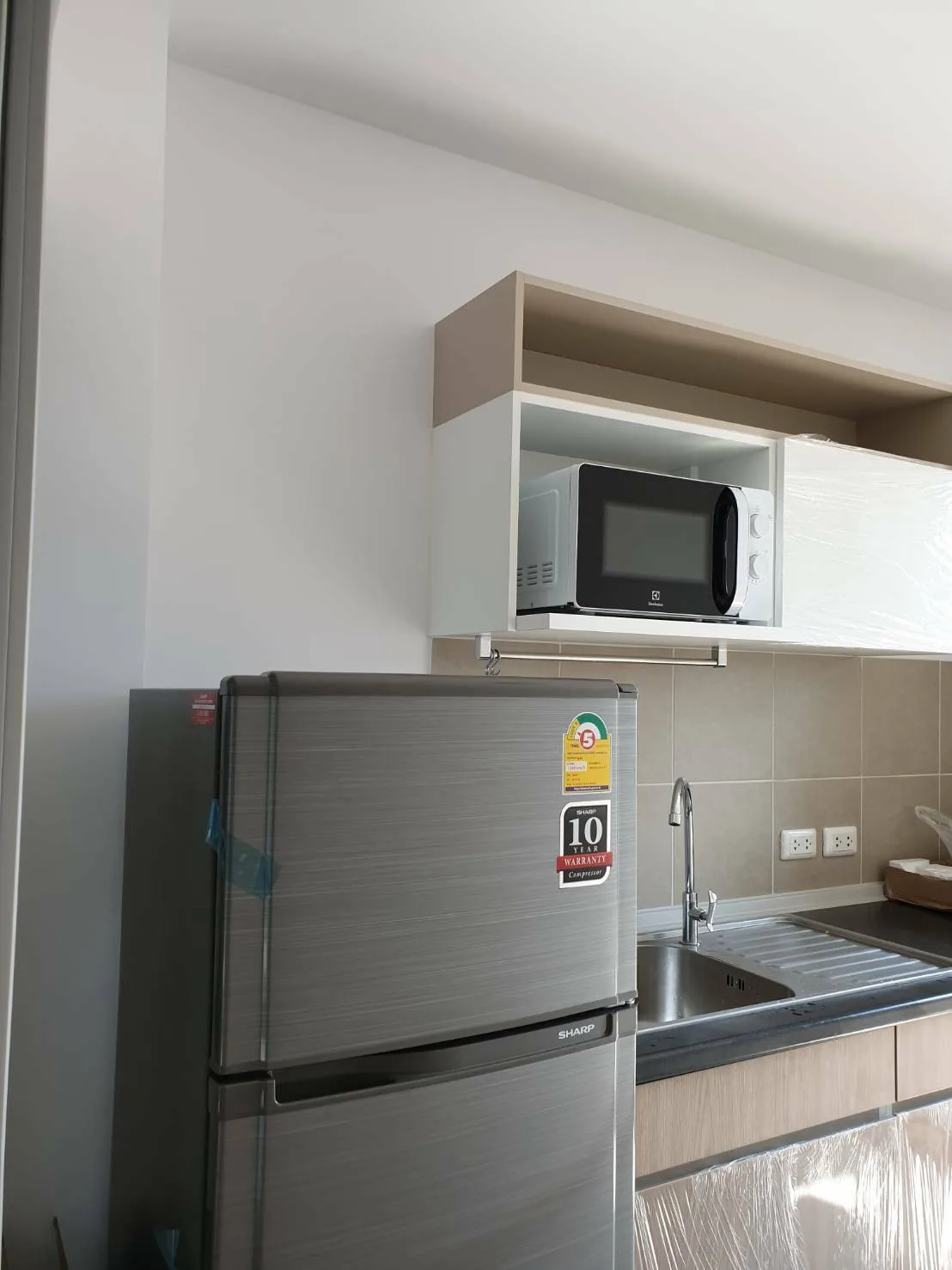 Property photos for Supalai Veranda Rama 9