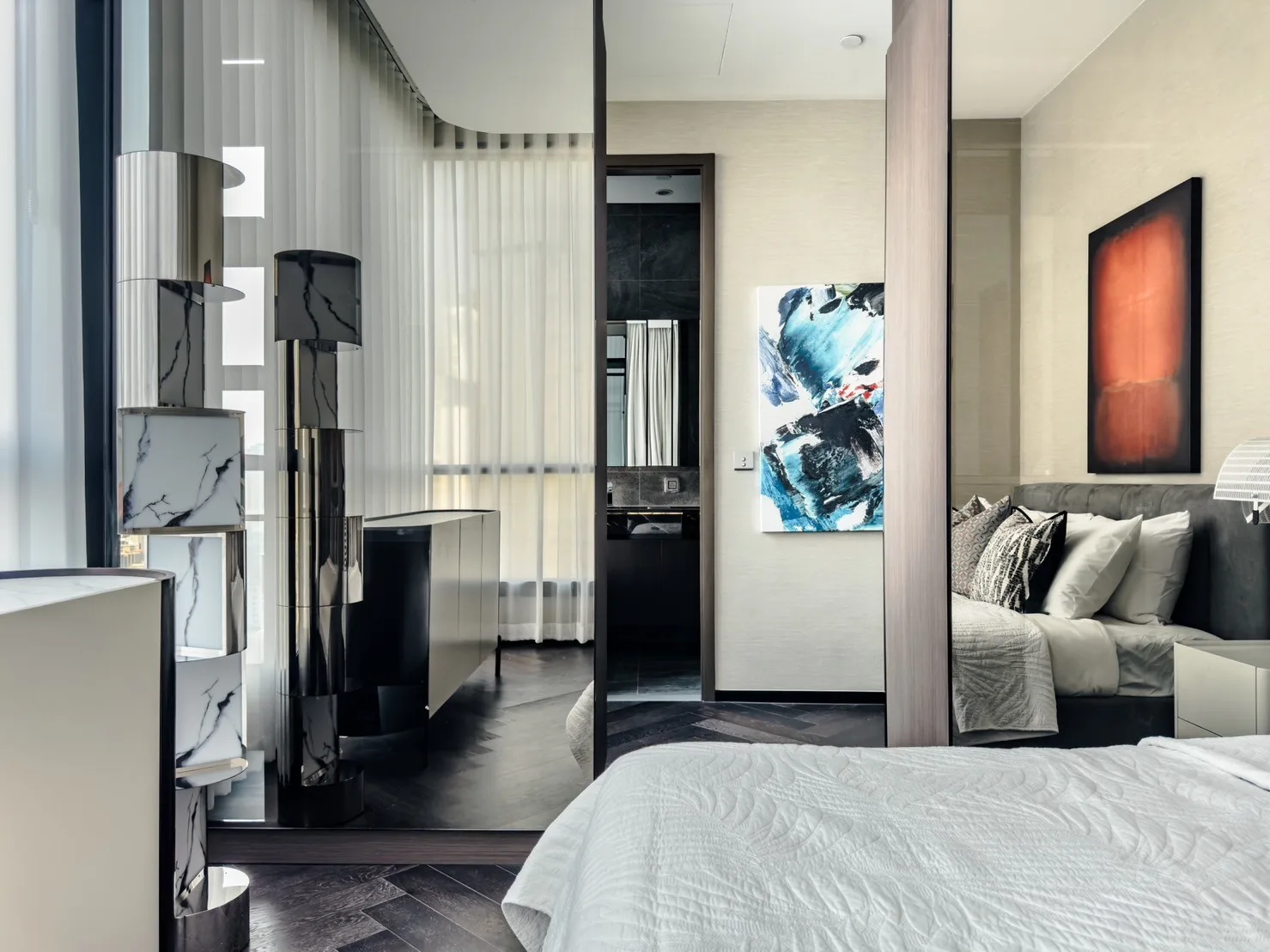 Property photos for The Esse Sukhumvit 36