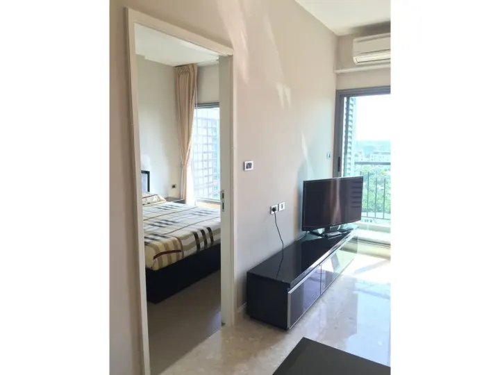 Property photos for The Crest Sukhumvit 34