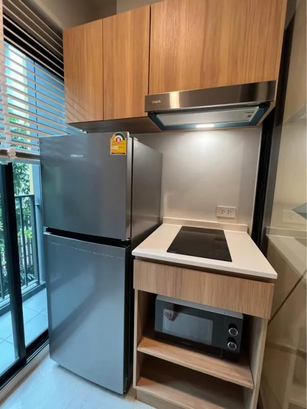 Property photos for Nue Noble Centre Bangna