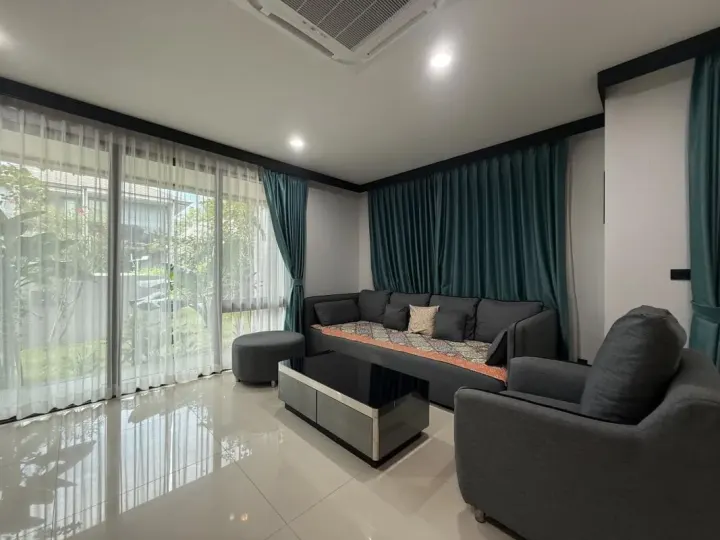 Property photos for Setthasiri Krungthep Kreetha 2