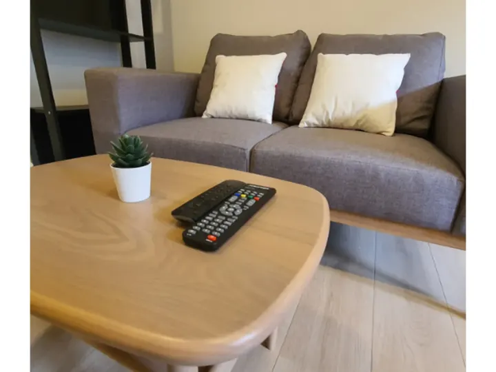 Property photos for Chambers On - nut Station
