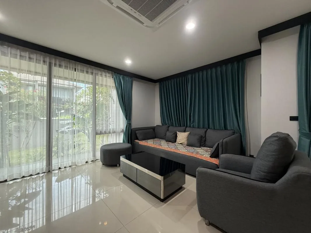Property photos for Setthasiri Krungthep Kreetha 2