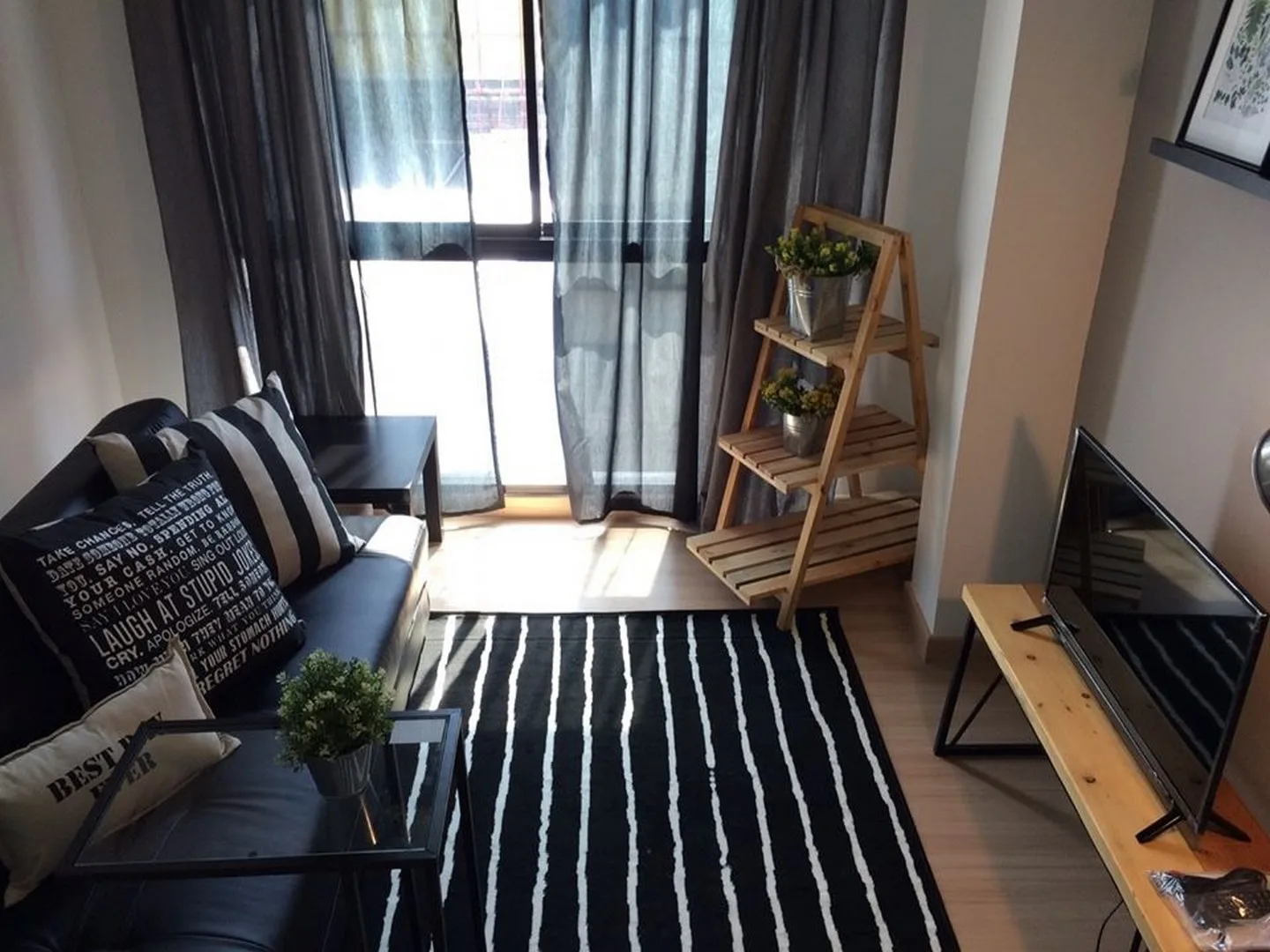 Property photos for Chateau In Town Ratchada 10