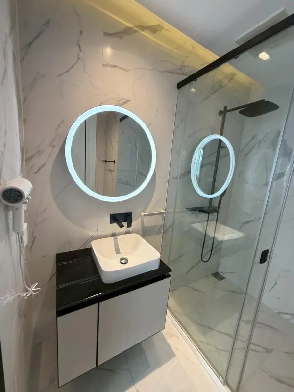 Property photos for The Room Phayathai