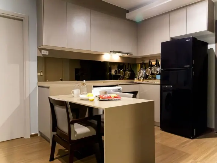 Property photos for Ideo Sukhumvit 93