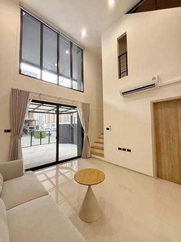 Property photos for Shizen Phatthanakan 32