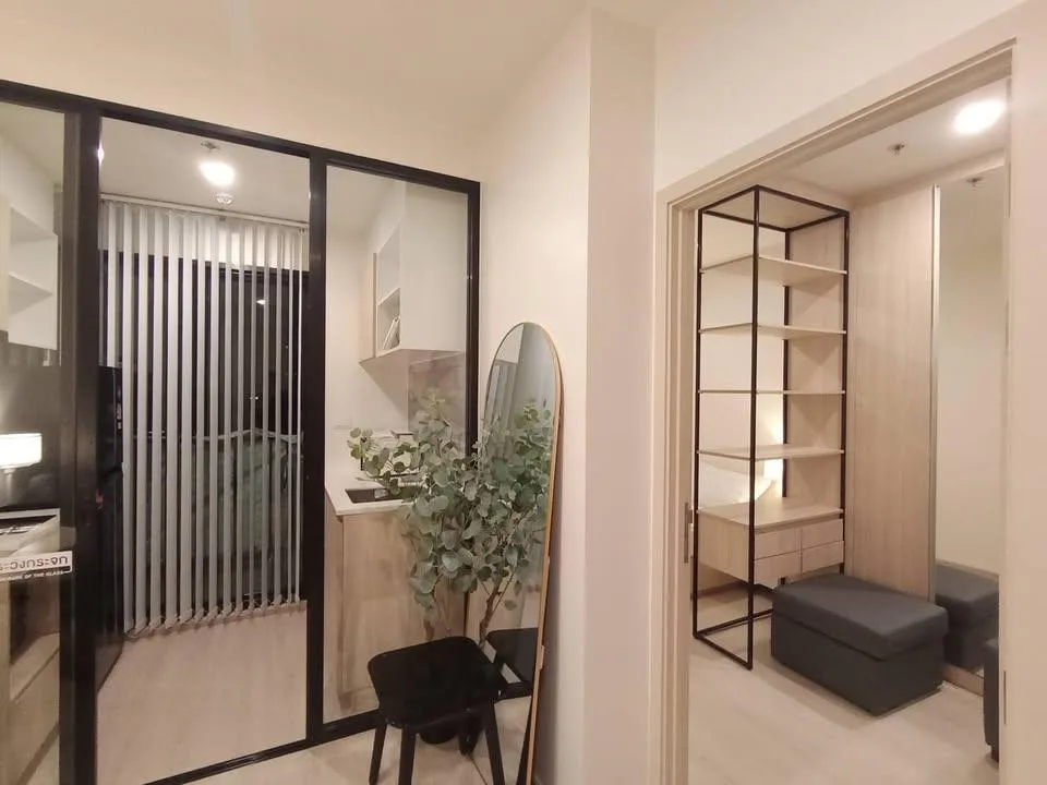 Property photos for Nue Noble Ratchada-lat Phrao
