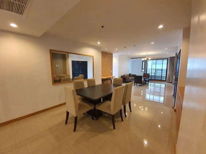 Property photos for Charoenjai Place
